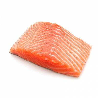 Fresh Salmon portions